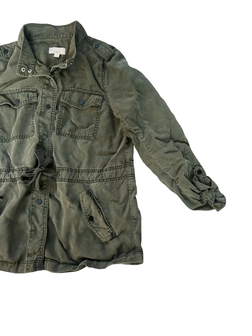LOFT lightweight utility